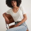 Hemp Cotton Tee - Image 2