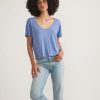 Hemp Cotton Tee - Image 5