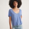 Hemp Cotton Tee - Image 2