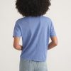 Hemp Cotton Tee - Image 4