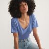Hemp Cotton Tee - Image 3