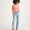 Lexi Rib Sun-In Tank - Image 5