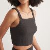 Lila Double Cloth Tank - Image 3