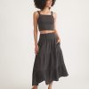 Lila Double Cloth Tank - Image 5