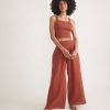 Lila Double Cloth Tank - Image 7