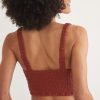Lila Double Cloth Tank - Image 8