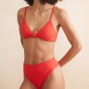 ML x Andie Santorini Bikini Top - Image 5