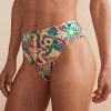 ML x Andie 90s High Waisted Bottom - Image 3