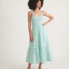 Selene Maxi Dress - Image 5