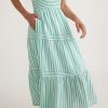 Selene Maxi Dress - Image 3