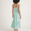 Selene Maxi Dress - Image 4