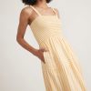 Selene Maxi Dress - Image 7