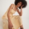 Selene Maxi Dress - Image 3
