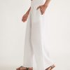 Sophia Double Cloth Palazzo Pant - Image 6