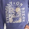 Vintage Terry Sweatshirt - Image 3