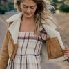 Sherpa Moto Jacket - Image 4