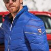 Archive Santiago Puffer Jacket - Image 4