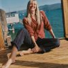 Robin Crop Cardigan - Image 4