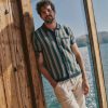 Wyatt Sweater Button-Down - Image 4