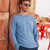 Archive Sleeve Stripe Tee - Image 2