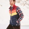 Archive Portillo Puffer Vest - Image 4