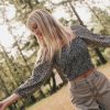 Analisa Smocked Top - Image 4