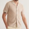 Asher Sweater Resort Shirt - Image 3