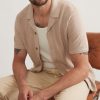 Asher Sweater Resort Shirt - Image 5