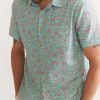Stretch Selvage Short Sleeve Shirt - Image 4