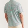 Stretch Selvage Short Sleeve Shirt - Image 5