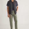 Crinkle Double Cloth Shirt - Image 6