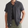 Crinkle Double Cloth Shirt - Image 2
