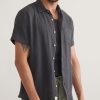 Crinkle Double Cloth Shirt - Image 3