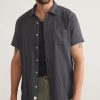Crinkle Double Cloth Shirt - Image 4