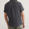 Crinkle Double Cloth Shirt - Image 5
