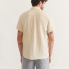 Crinkle Double Cloth  Shirt - Image 5