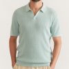 Liam Sweater Polo - Image 2