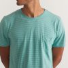 Relaxed Hemp Cotton Tee - Image 3