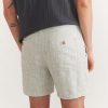 6" Saturday Selvage Beach Short - Image 3