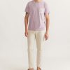 Signature Printed Pocket Tee - Image 6