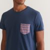 Signature Printed Pocket Tee - Image 3