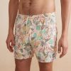 6" Stretch Swim Trunk - Image 6