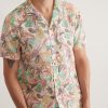 TENCEL Linen Resort Shirt - Image 6