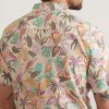 TENCEL Linen Resort Shirt - Image 5
