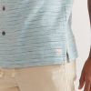 Textured Resort Shirt - Image 4
