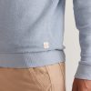 Vintage Terry Out Crewneck - Image 5