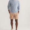 Vintage Terry Out Crewneck - Image 6