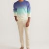 Vintage Terry Out Crewneck - Image 6