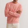 Vintage Terry Out Crewneck - Image 3