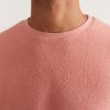 Vintage Terry Out Crewneck - Image 5
